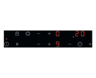 Płyta ceramiczna Electrolux LHR3233CK - 1166296 - zdjęcie 2